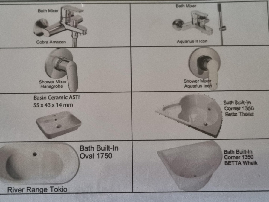 3 Bedroom Property for Sale in Melodie North West